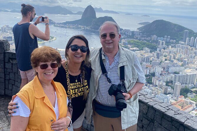Private Guided Sunrise Tour from Rio De Janeiro - FAQs