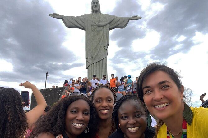 Private Guided Sunrise Tour from Rio De Janeiro - Final Thoughts