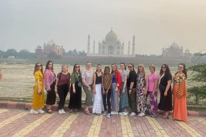 Private Guided Sunrise Walking Tour in Taj Mahal - Final Thoughts: Who Is This Tour Best For?