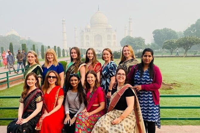 Private Guided Sunrise Walking Tour in Taj Mahal - FAQ
