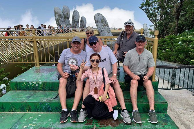 Private guided Sunworld Ba Na Hills & Golden Hands Bridge - Final thoughts: who should consider this tour?