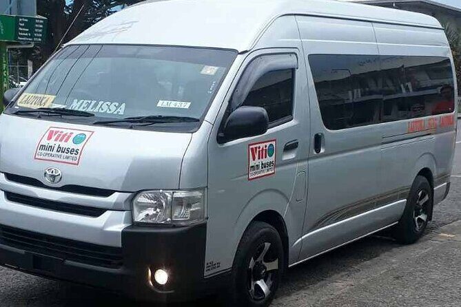 Private Guided Suva Shore Excursion - Who Should Consider This Tour?