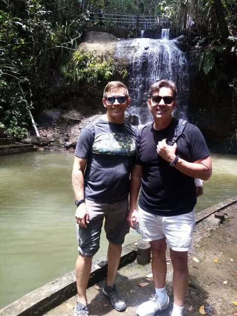 Private Guided Suva Shore Excursions - Key Points