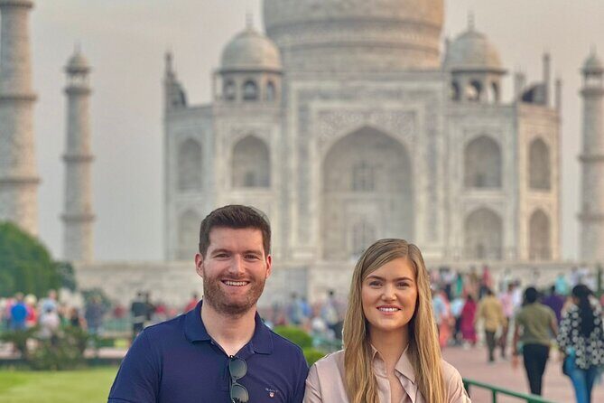 Private Guided Taj Mahal Sunrise Tour with Agra City Highlights - FAQ: Your Practical Questions Answered