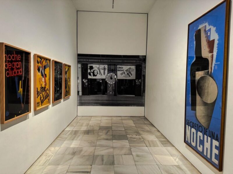 Private Guided tour Afternoon Art Delight at Reina Sofía - Key Points