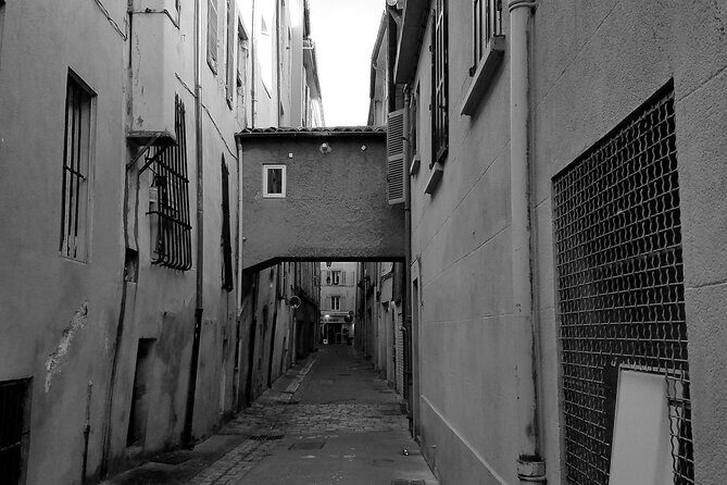 Private guided tour Aix-en-Provence | The streets are told - Key Points