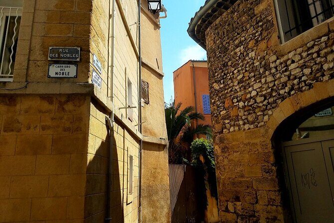 Private guided tour Aix-en-Provence | The streets are told - Why This Tour Is a Great Fit