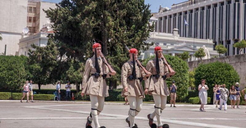 Private Guided Tour: Athens, Acropolis and Acropolis Museum - Climbing the Acropolis from the South Slope
