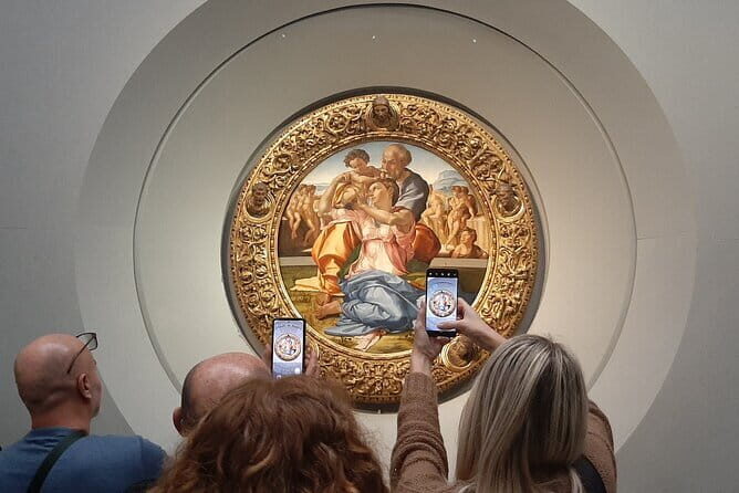 PRIVATE Guided tour: BOBOLI Gardens of the Royal Palace and Hidden Messages - FAQs