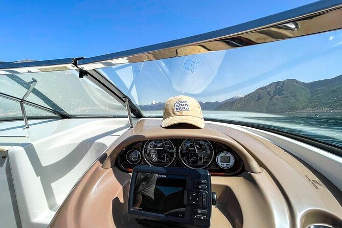 Private Guided Tour by Speedboat on Lake Como from 1H to 4H - Who Will Love This Tour?