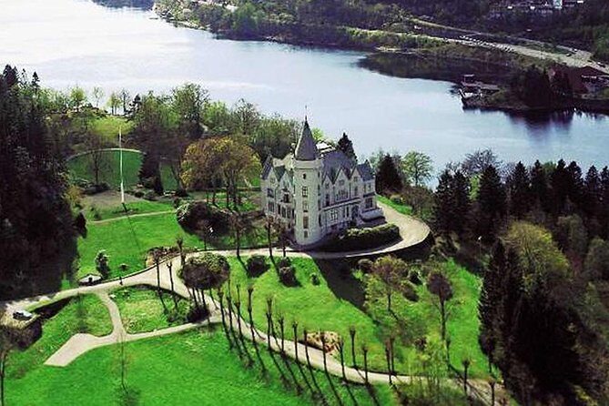 Private guided tour - City sightseeing, Bergens top attractions - Analyzing the Value