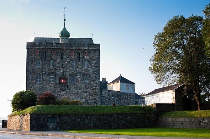 Private guided tour - City sightseeing, Bergens top attractions - FAQ