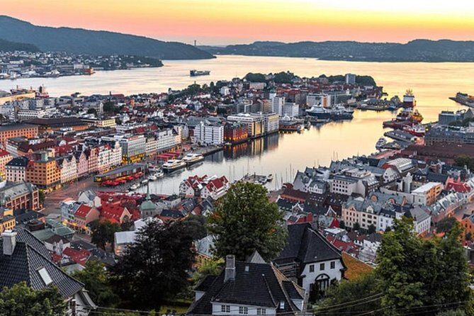 Private guided tour - City sightseeing, Bergens top attractions - Final Thoughts