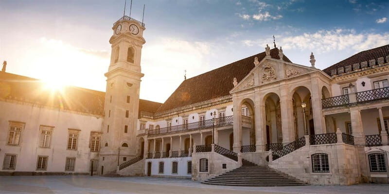 Private Guided Tour: Coimbra Best Of - A Practical, Insightful Look at the Coimbra Best Of Private Guided Tour