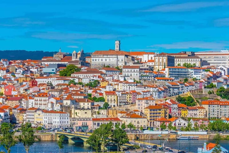 Private Guided Tour: Coimbra Best Of - Final Thoughts