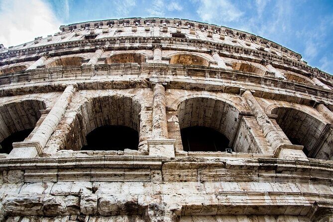 Private Guided Tour Colosseum and Ancient Rome - Who Is This Tour Best Suited For?