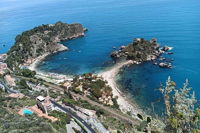 Private Guided Tour Day in Savoca (The Godfather) and Taormina - FAQ