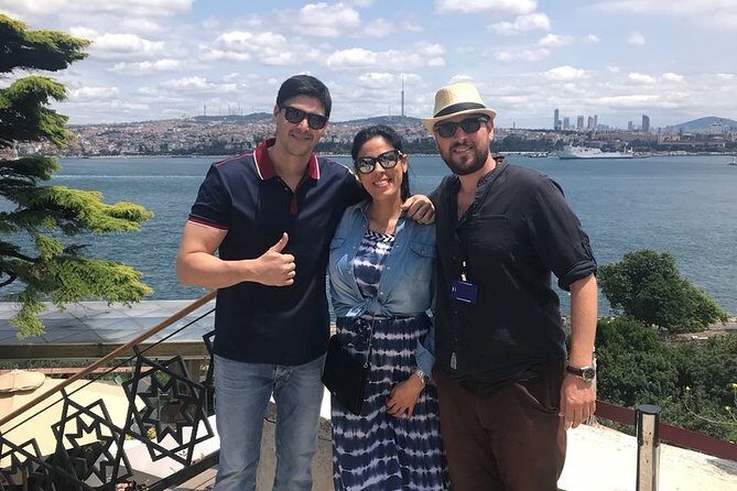 Private Guided Tour: Discovering Istanbul - Who Should Consider This Tour?