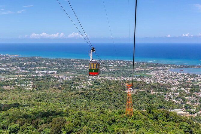 Private Guided Tour: Explore Puerto Platas Rich History! - Private Guided Tour: Explore Puerto Platas Rich History!