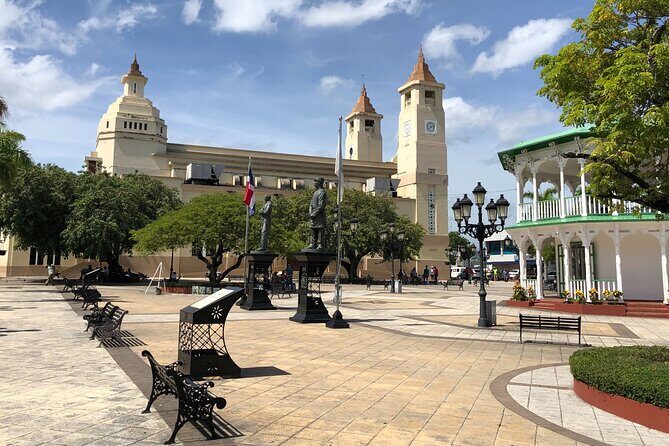 Private Guided Tour: Explore Puerto Platas Rich History! - Key Points