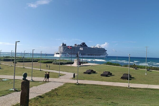 Private Guided Tour: Explore Puerto Platas Rich History! - Transportation, Timing, and Overall Experience