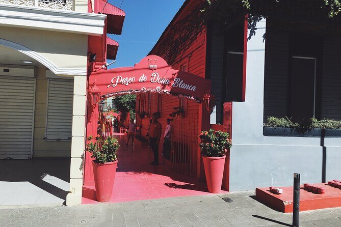 Private Guided Tour: Explore Puerto Platas Rich History! - Who Should Book This Tour?