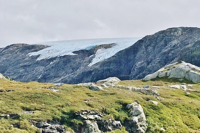 PRIVATE GUIDED TOUR: Folgefonna Glacier & Bondhus Valley from Bergen, 10 hours - Who Should Take This Tour?