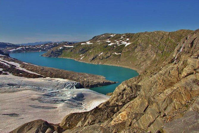 PRIVATE GUIDED TOUR: Folgefonna Glacier & Bondhus Valley from Bergen, 10 hours - Final Thoughts: Is This Tour for You?