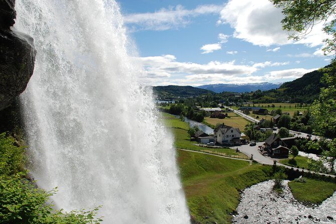 PRIVATE GUIDED TOUR: Folgefonna Glacier & Bondhus Valley from Bergen, 10 hours - FAQ