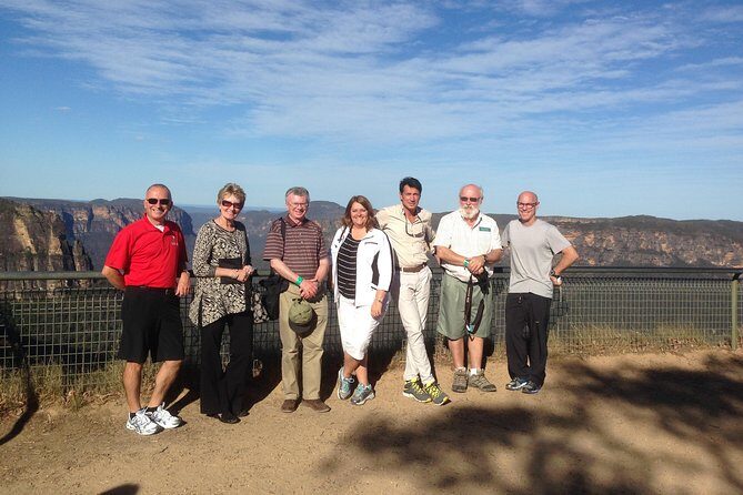 Private Guided Tour from Sydney to Blue Mountains National Park - An In-Depth Look at the Private Blue Mountains Tour