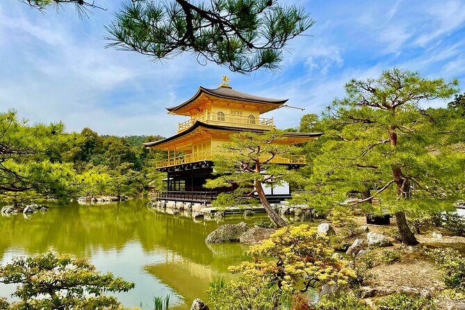Private Guided Tour from Tokyo to Kyoto - A Close Look at the Itinerary and What You Can Expect