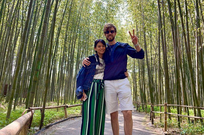 Private Guided Tour from Tokyo to Kyoto - Final Thoughts: Is This Tour Worth It?