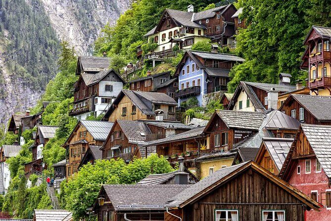 Private guided tour from Vienna to Hallstatt with Skywalk & Salt Mine Experience - A Complete Guide to the Vienna to Hallstatt Private Tour