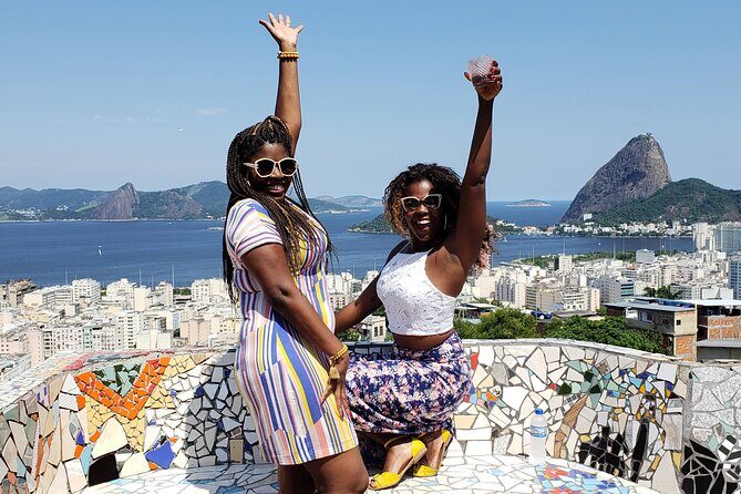 Private Guided Tour - Full Day in Rio de Janeiro - Exploring Rio with a Private Guide: What to Expect