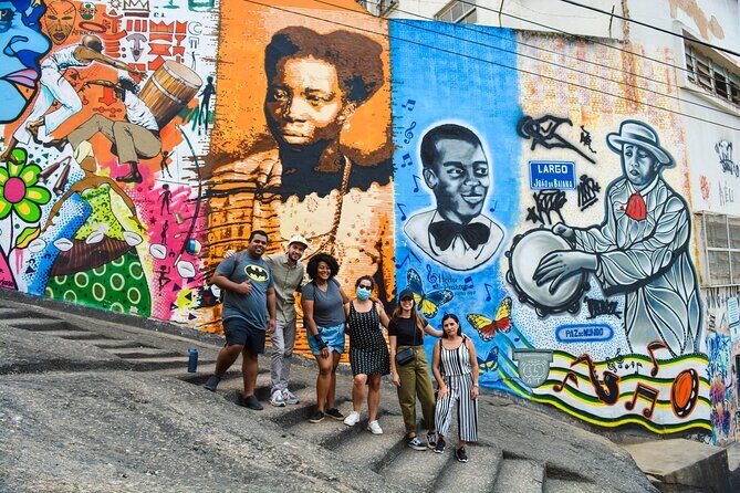 Private Guided Tour - Full Day in Rio de Janeiro - Final Thoughts