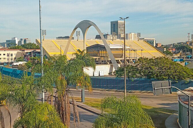 Private Guided Tour - Full Day in Rio de Janeiro - FAQs