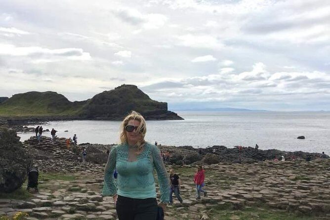 Private Guided Tour Giant's Causeway Game of Thrones Rope Bridge From Belfast - The Experience and Practicalities