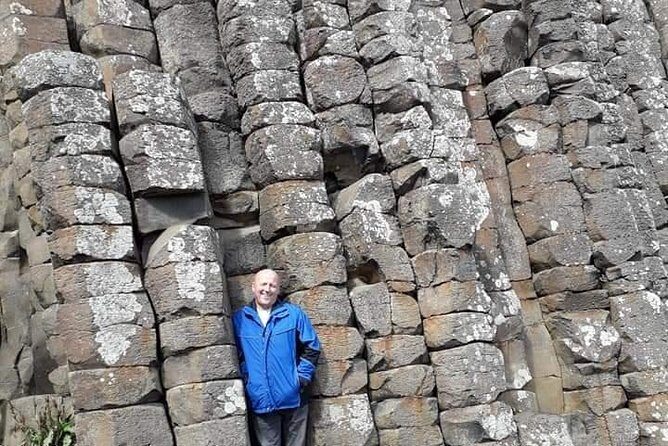 Private Guided Tour Giant's Causeway Game of Thrones Rope Bridge From Belfast - The Sum Up
