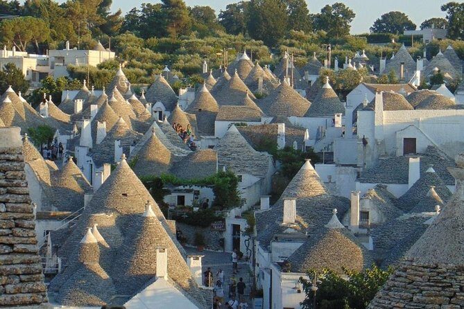 Private guided tour in Alberobello with free tasting: discovering the trulli - Who Will Enjoy This Tour?