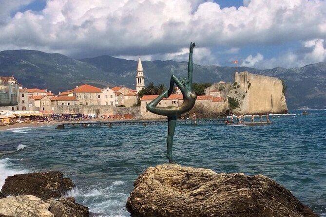 Private Guided Tour in Budva Sveti Stefan - Why This Tour Offers Great Value