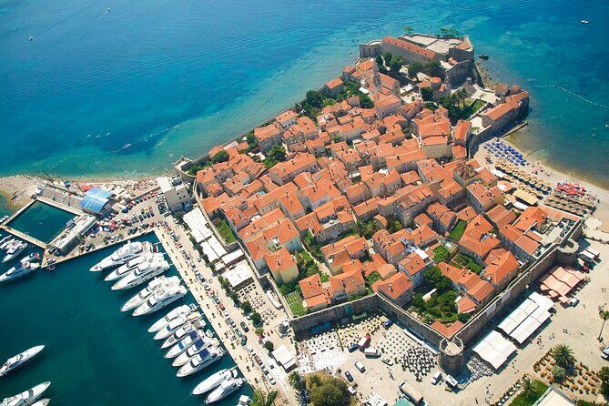 Private Guided Tour in Budva Sveti Stefan - FAQ