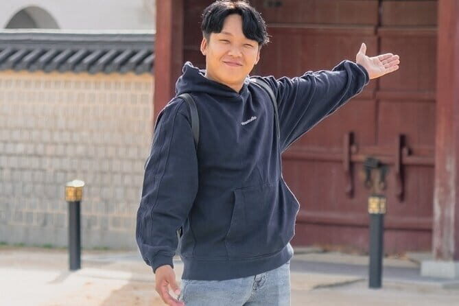 Private Guided Tour in DMZ with Lake (Optional Layover) - Key Points