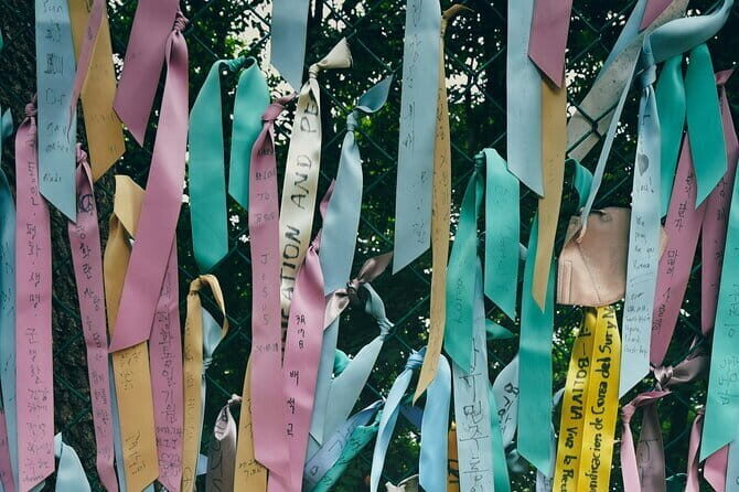 Private Guided Tour in DMZ with Lake (Optional Layover) - An In-Depth Review of the DMZ Private Guided Tour