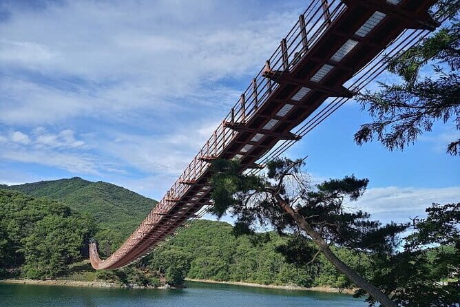 Private Guided Tour in DMZ with Lake (Optional Layover) - FAQ