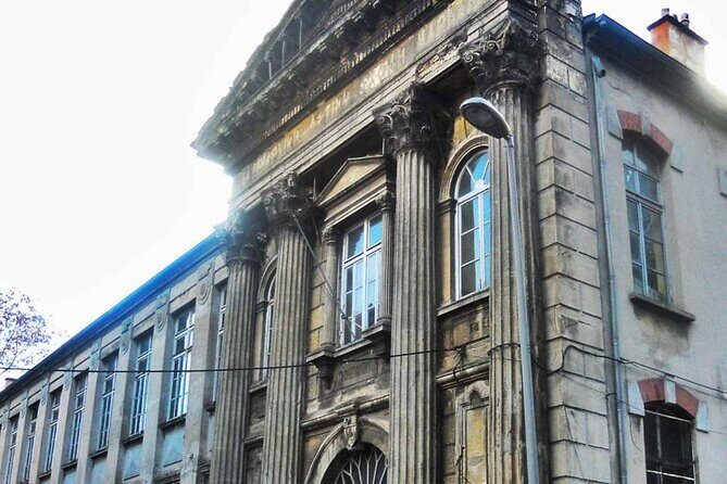 Private Guided Tour in Fener Balat Neighbourhood - Who Is This Tour Best For?