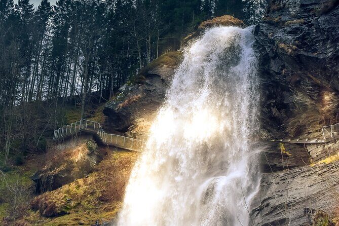 Private Guided Tour in Fjords & Waterfalls of Hardanger Norway - An In-Depth Look at the Hardanger Waterfalls & Fjords Experience