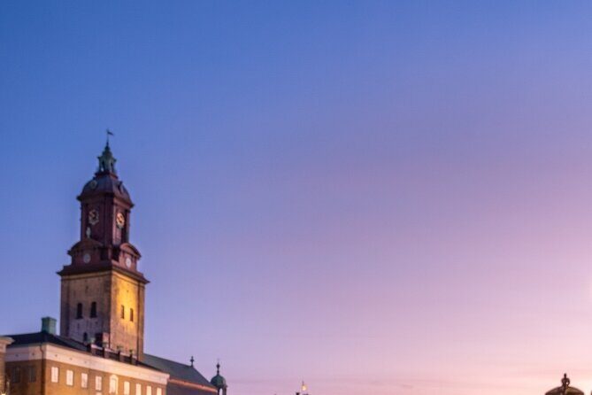 Private Guided Tour in Gothenburg - Final Thoughts