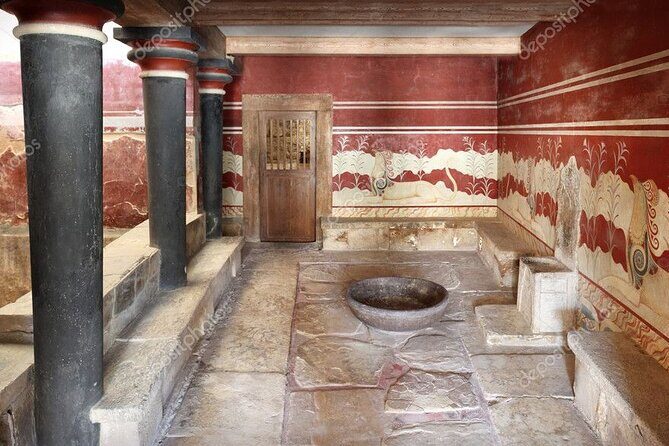 Private Guided Tour in Heraklion City and Knossos Palace - Who Will Love This Tour?