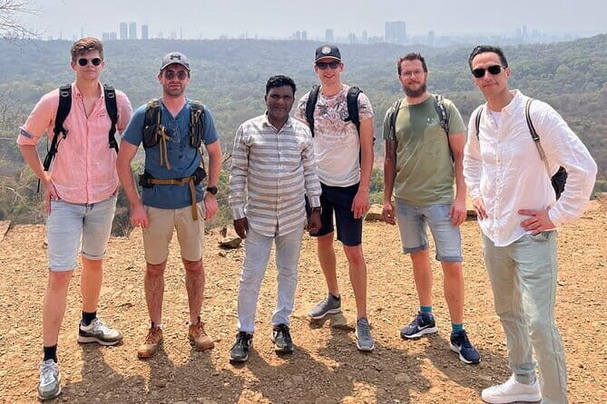 Private Guided Tour in Kanheri Cave with Transfers - The Downside? A Few Considerations