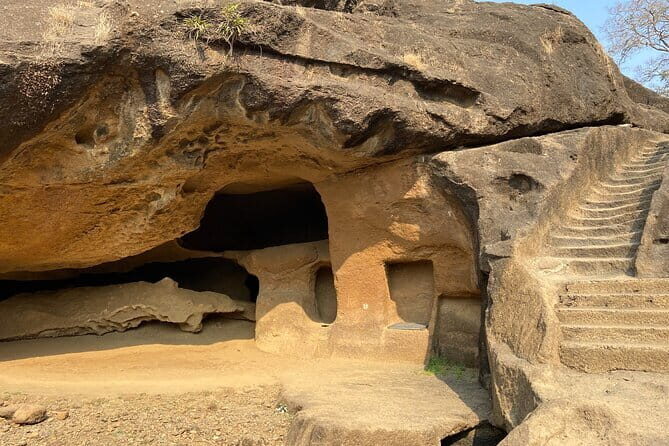 Private Guided Tour in Kanheri Cave with Transfers - Final Thoughts